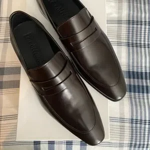 Versace Collection | Shoes | Versace Loafers Size 43 Usa 5  display picture 3